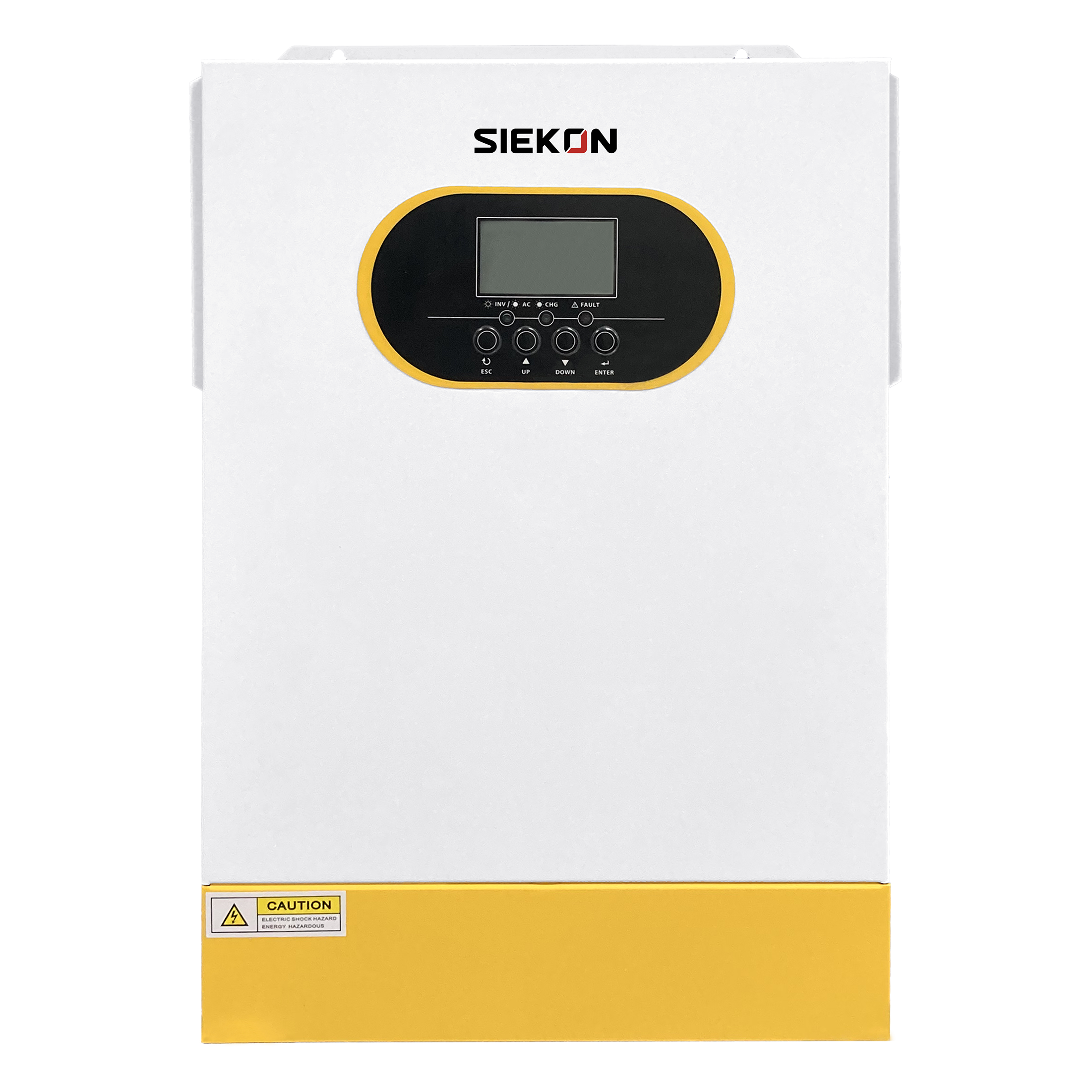 Siekon 5.5KW Home Energy Storage System Solar Off-Grid Inverter | SO4